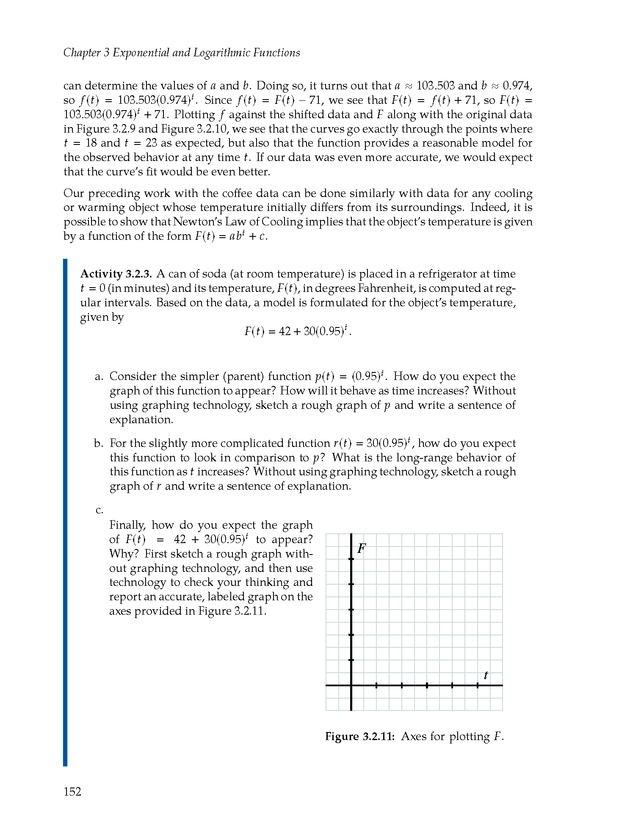 Active Preparation for Calculus - Page 152